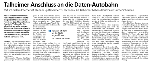 Pressetext Horb/Talheim als PDF-Datei anzeigen